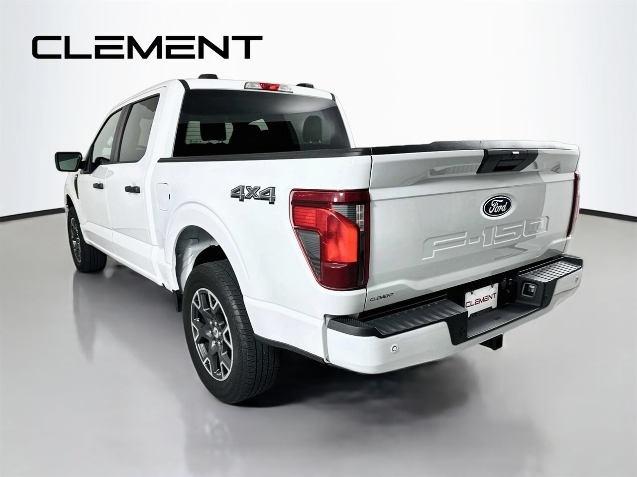 Certified 2024 Ford F150 STX AWD/4WD image 10
