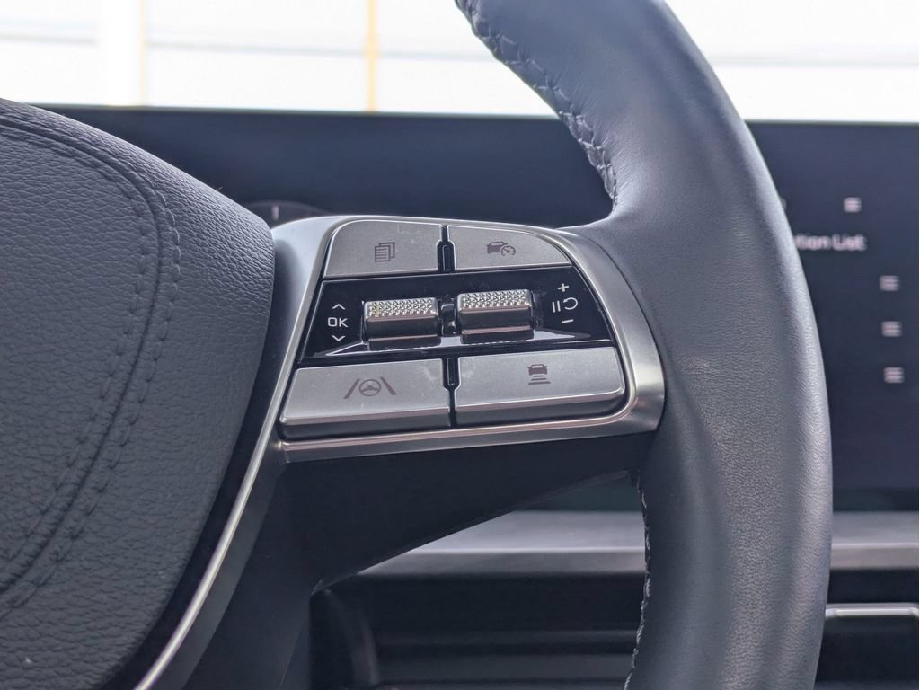 Used 2024 Kia Telluride SX Prestige X-Line AWD/4WD image 22