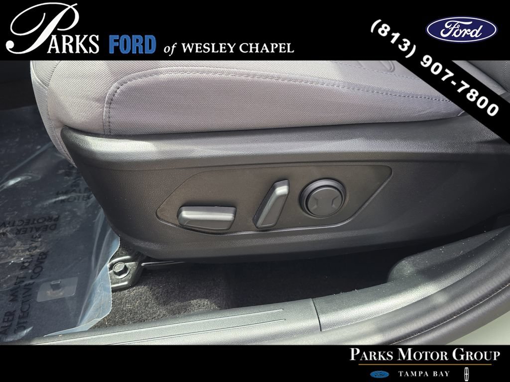 Used 2024 Hyundai Santa Cruz SEL FWD image 18