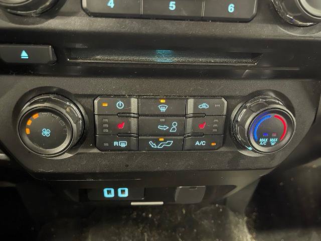 Certified 2018 Ford F150 XLT w/ Equipment Group 302A Luxury AWD/4WD image 5