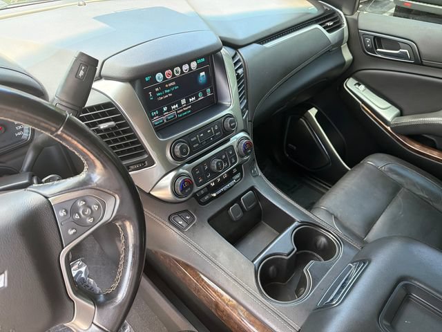 Used 2019 Chevrolet Tahoe LT AWD/4WD image 30
