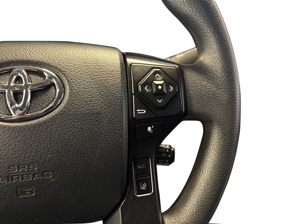Used 2020 Toyota Tacoma SR AWD/4WD image 35