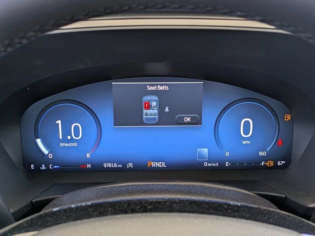 Certified 2023 Ford Escape Active w/ Tech Pack #2 image 26