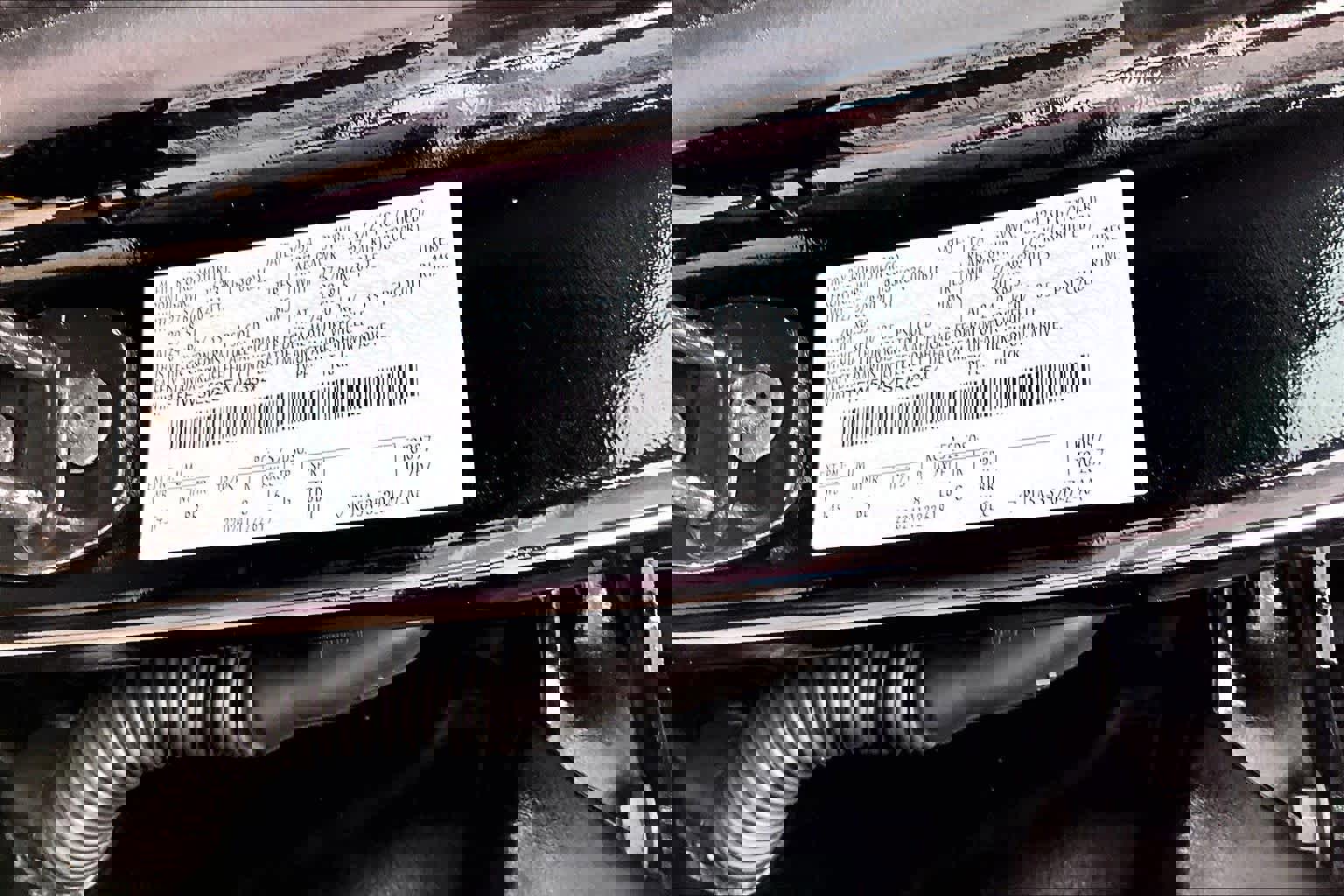 Certified 2025 Ford F150 Lariat w/ Equipment Group 502A High image 37