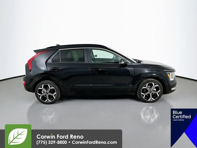 Used 2024 Kia Niro EX Touring image 7