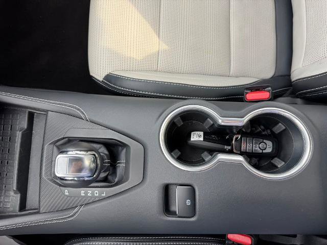 Certified 2024 Ford Mustang Premium RWD image 22
