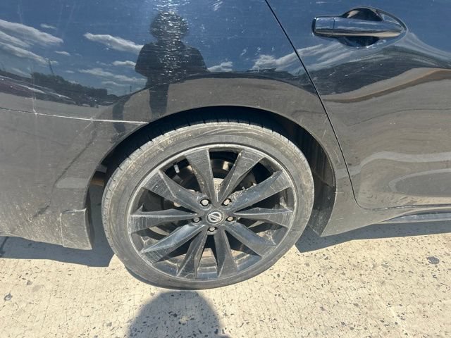 Used 2019 Nissan Maxima SR w/ Premium Package FWD image 7