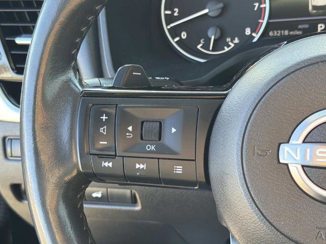 Used 2023 Nissan Rogue SL image 11