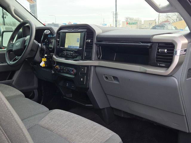 Certified 2021 Ford F150 XLT image 9