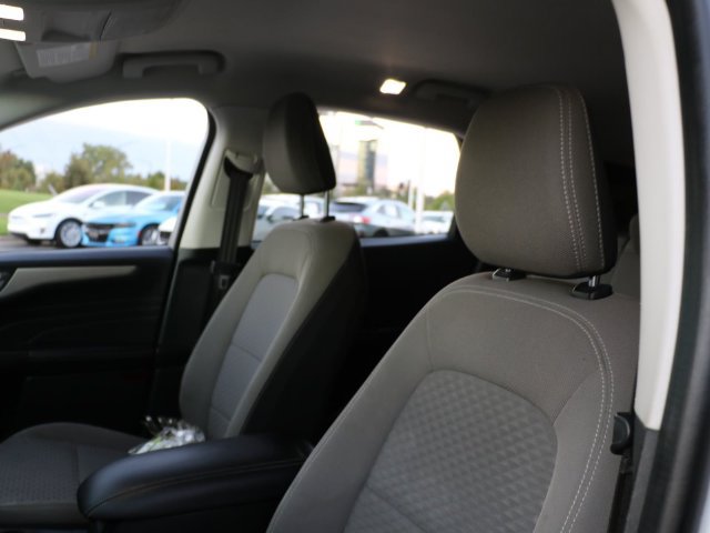 Certified 2021 Ford Escape SE FWD image 20