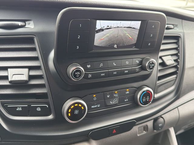 Certified 2024 Ford Transit 250 Base w/ Exterior Upgrade Package image 23