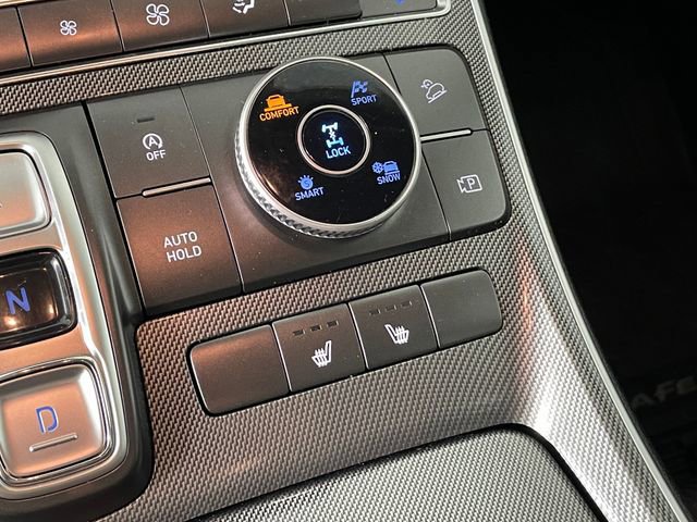 Used 2023 Hyundai Santa Fe SEL image 16