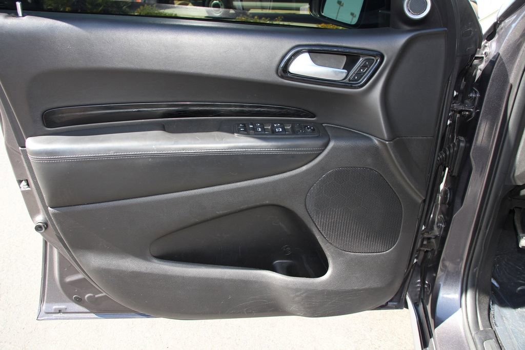 Used 2021 Dodge Durango Citadel RWD image 22