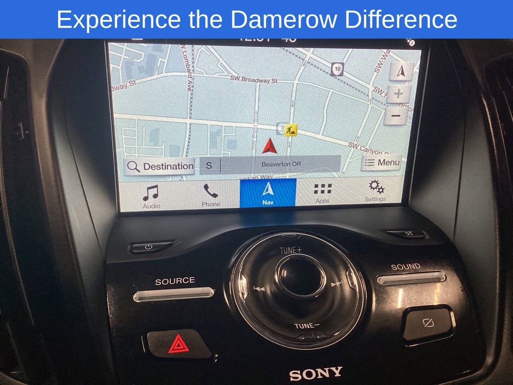 Certified 2019 Ford Escape Titanium image 19