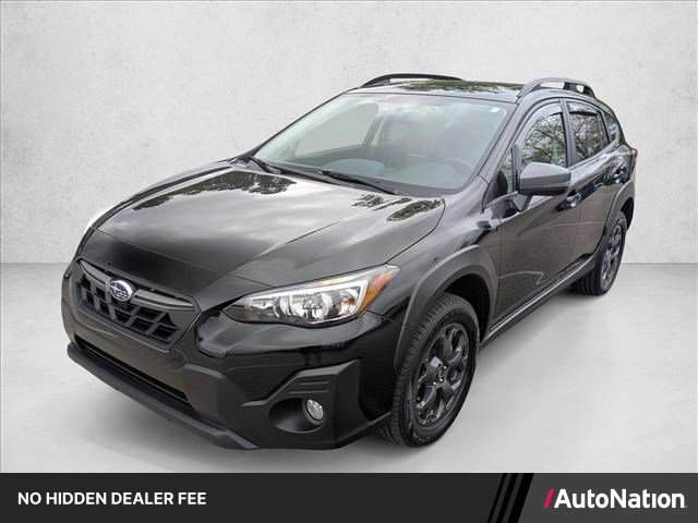 Used 2023 Subaru Crosstrek 2.5i Sport