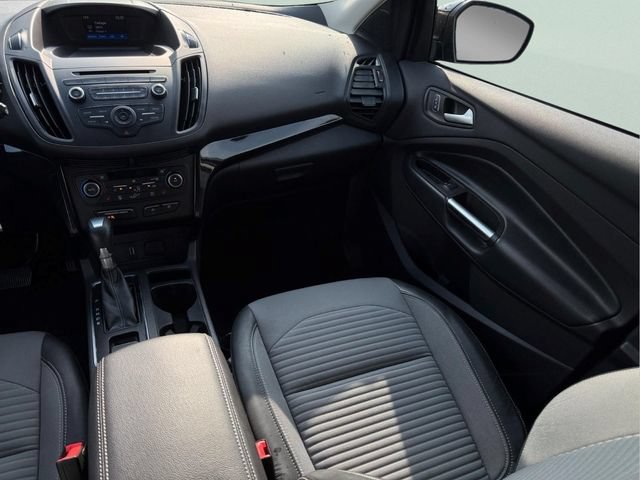 Certified 2018 Ford Escape SE w/ SE Sport Appearance Package AWD/4WD image 13