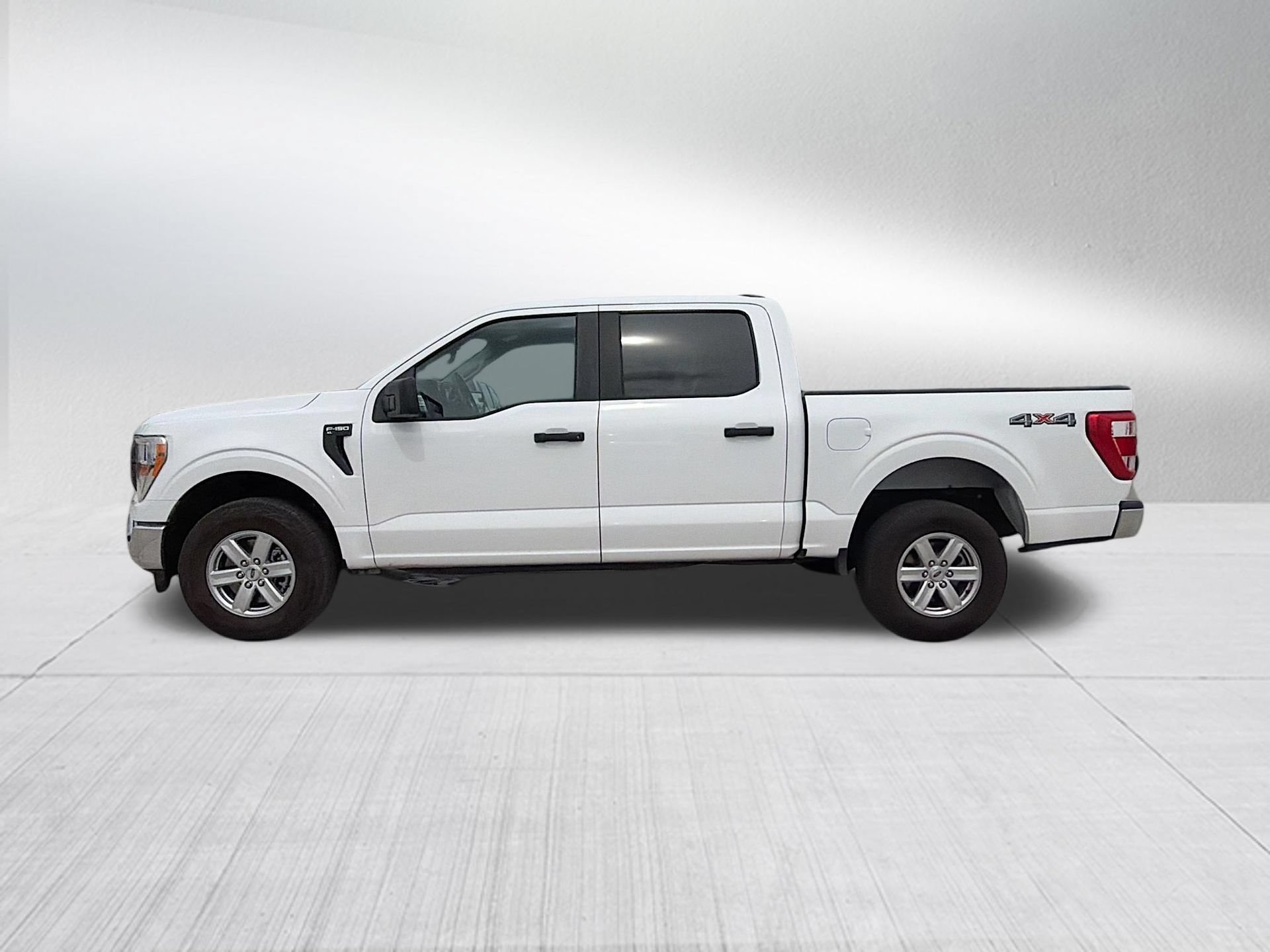Certified 2021 Ford F150 XL w/ Trailer Tow Package AWD/4WD image 11