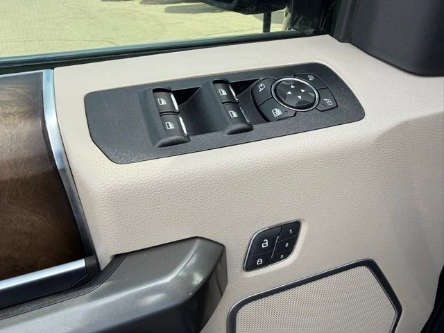 Certified 2020 Ford F150 Limited image 13