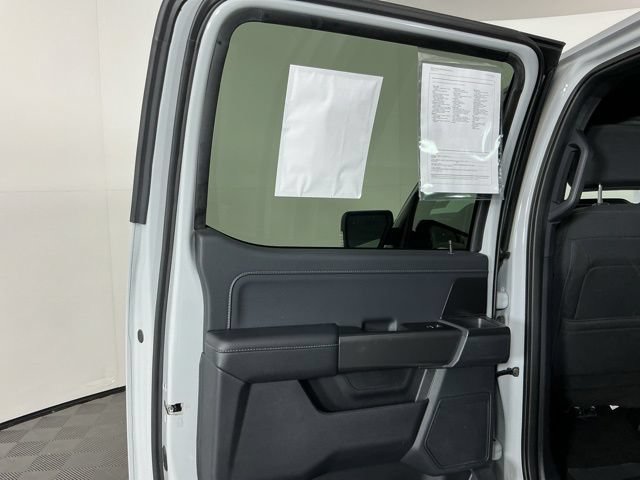 Certified 2024 Ford F150 XLT w/ Equipment Group 302A MID AWD/4WD image 30