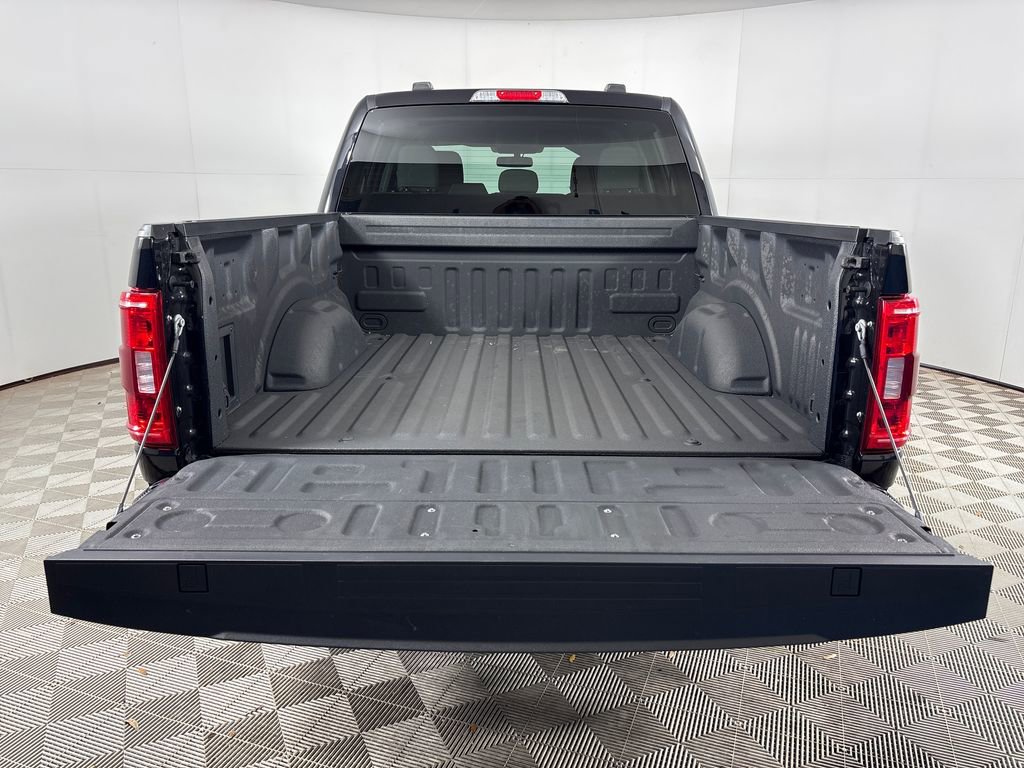 Certified 2023 Ford F150 XLT w/ Equipment Group 302A High RWD image 31