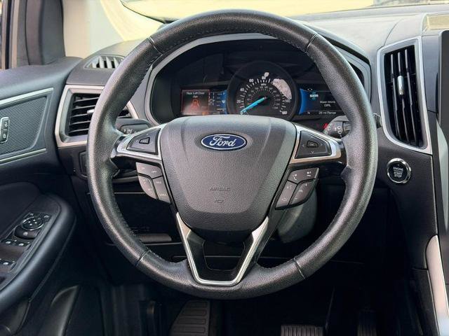 Certified 2024 Ford Edge SEL AWD/4WD image 12