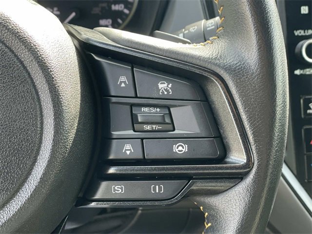 Used 2024 Subaru Crosstrek 2.5i Sport w/ Crosstrek Mirror Package image 10