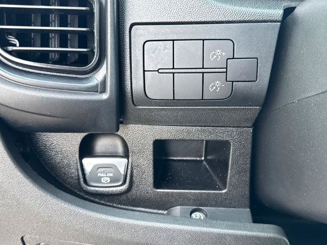 Used 2023 RAM ProMaster 2500 FWD image 21