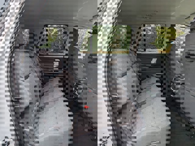 Certified 2025 Ford Expedition Max Active image 31