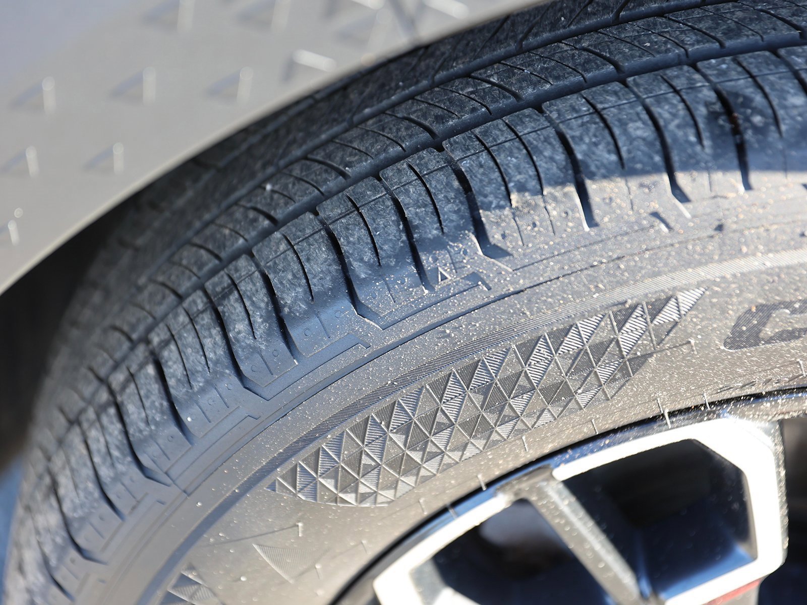 Used 2024 Hyundai Santa Cruz XRT image 16