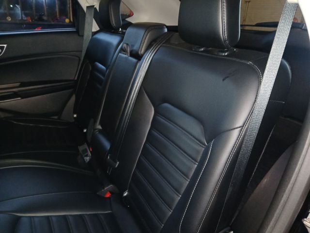 Certified 2023 Ford Edge SEL w/ Convenience Package image 42