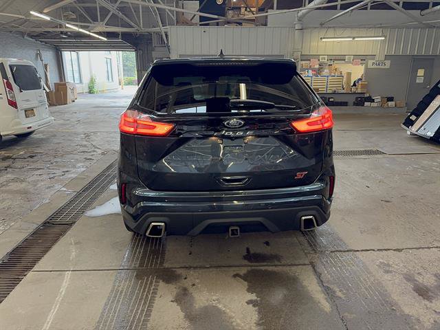 Certified 2023 Ford Edge ST AWD/4WD image 4