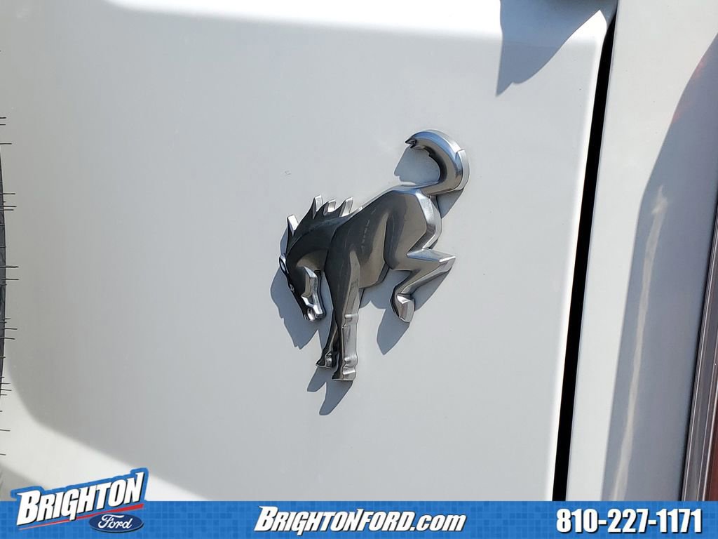 Certified 2024 Ford Bronco Outer Banks AWD/4WD image 5