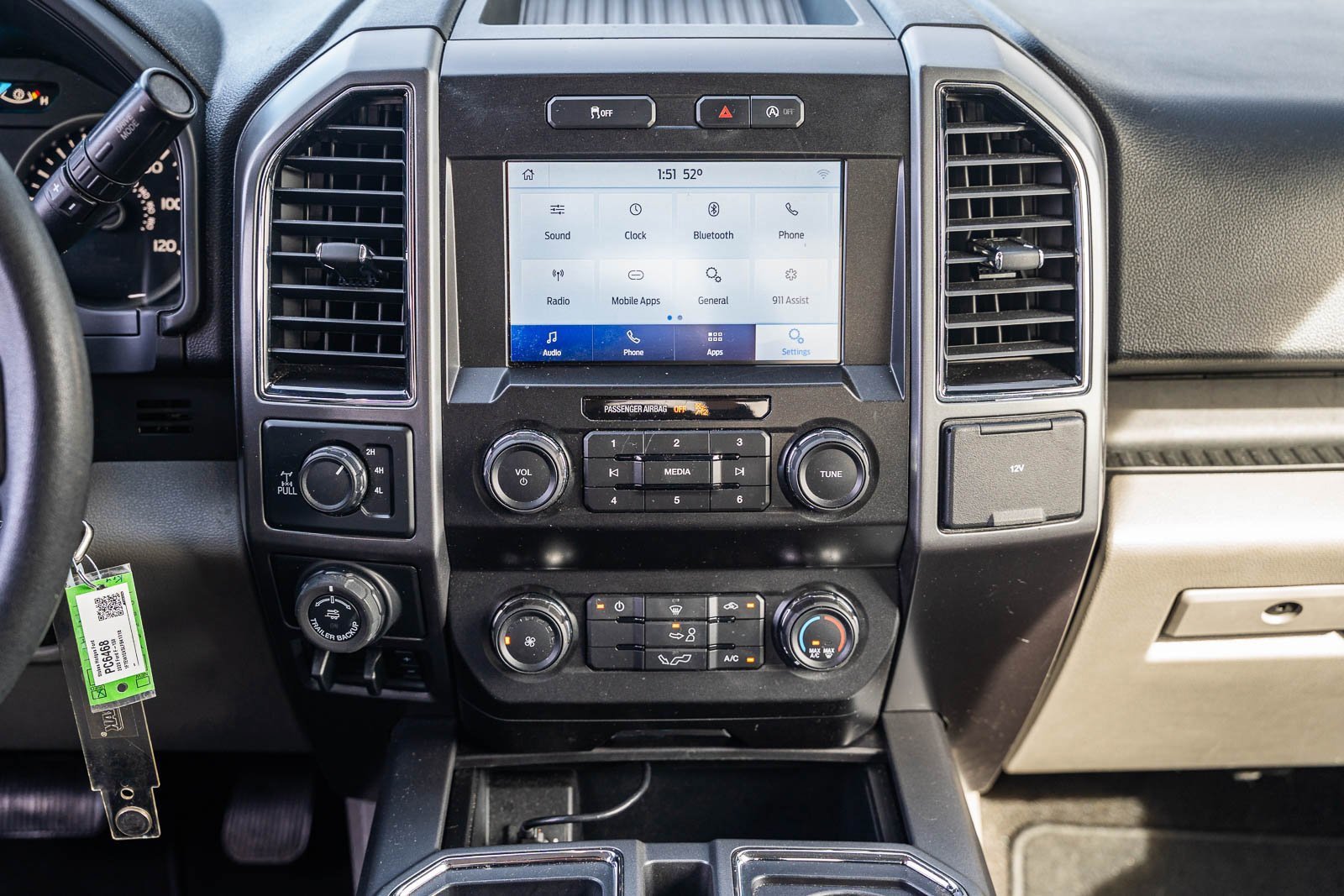 Certified 2020 Ford F150 XLT w/ Trailer Tow Package image 28