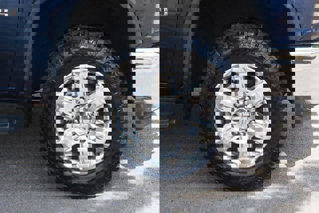 Used 2020 Chevrolet Silverado 2500 LTZ w/ LTZ Plus Package image 10