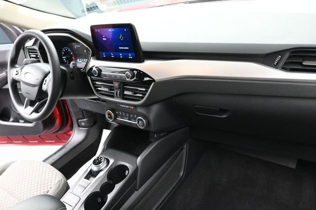 Certified 2020 Ford Escape SE AWD/4WD image 29