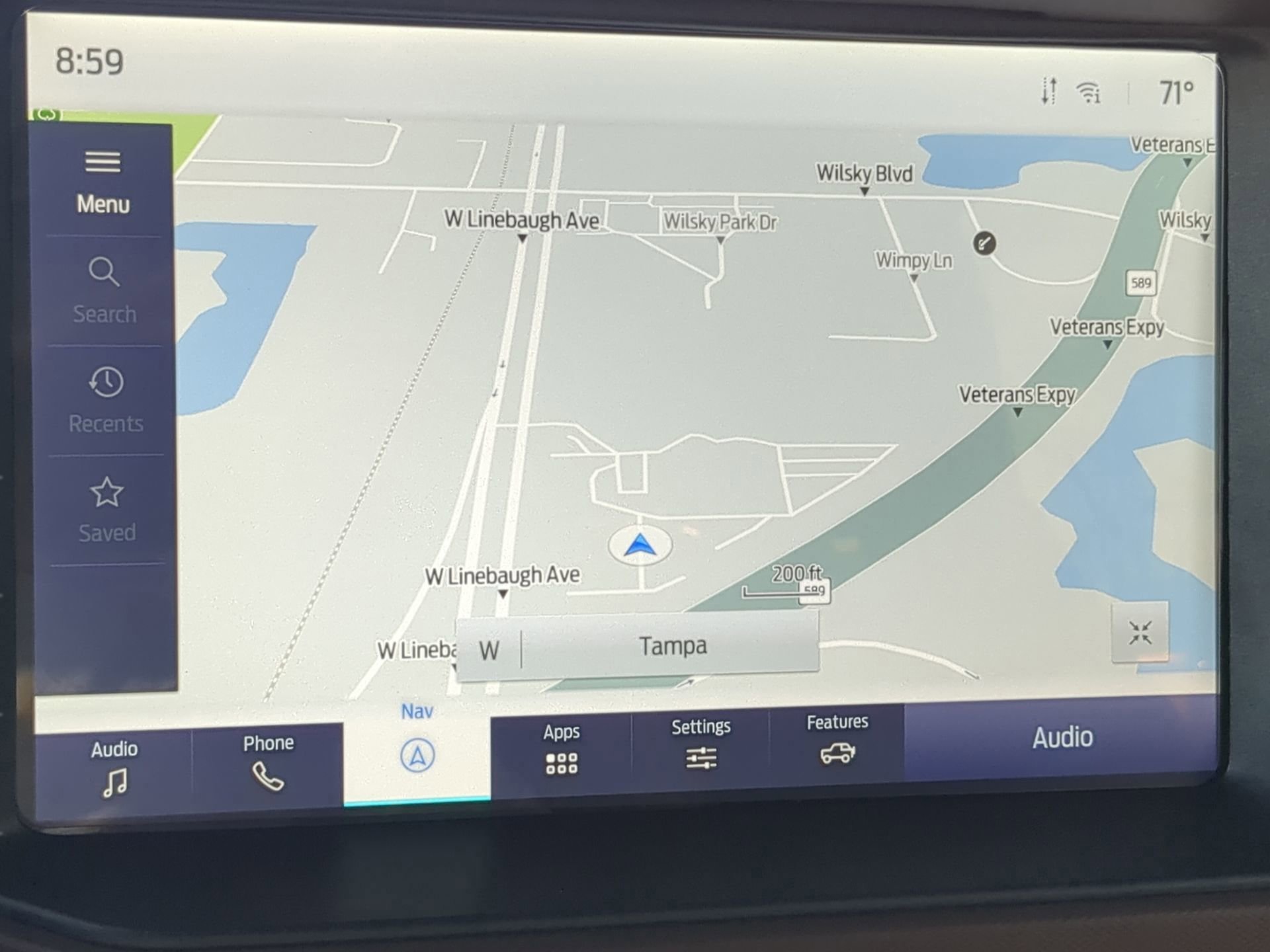 Certified 2024 Ford Bronco Outer Banks image 51