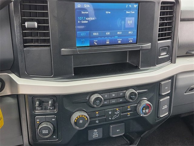 Certified 2024 Ford F250 XLT image 18