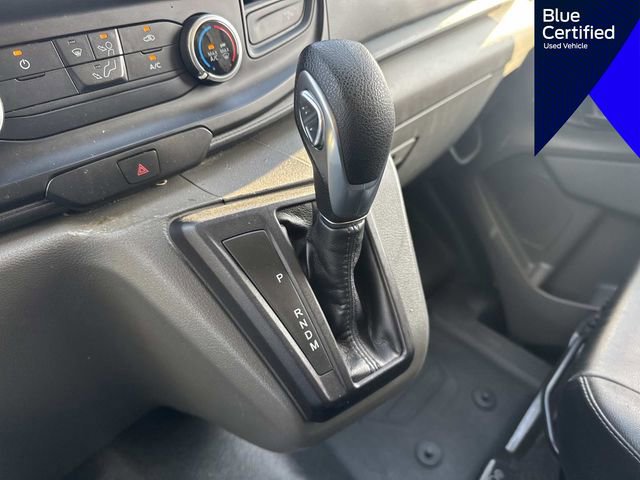 Certified 2022 Ford Transit 350 DRW image 27