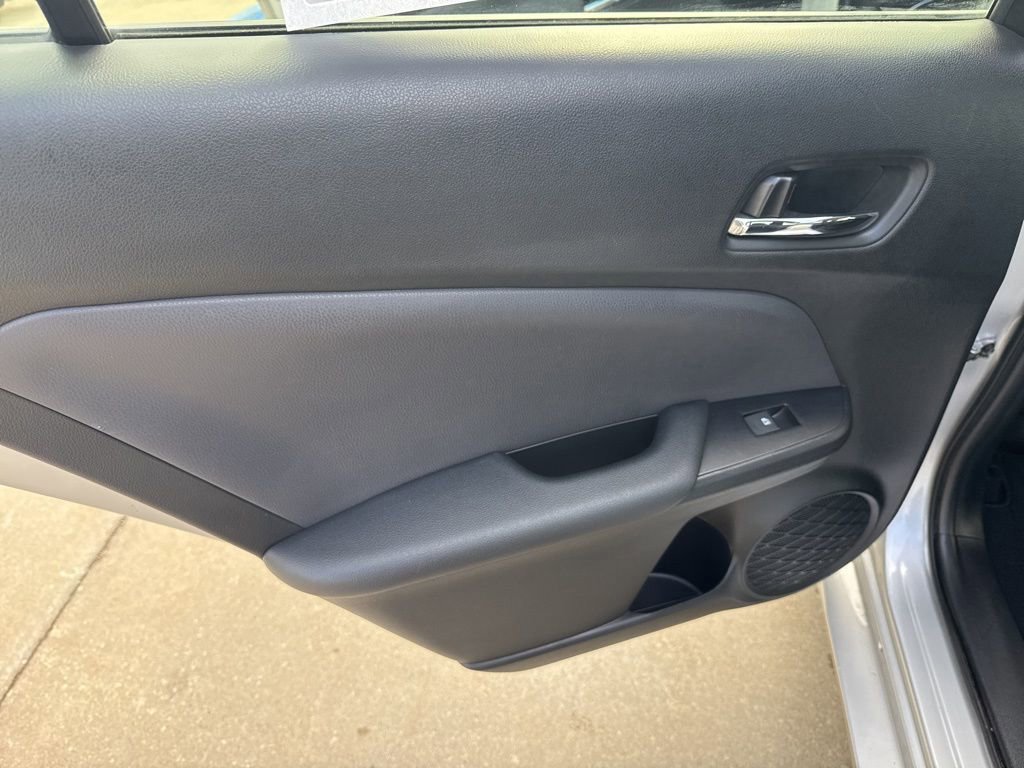 Used 2018 Toyota Prius Two w/ Prius Two Safety Plus Package image 13