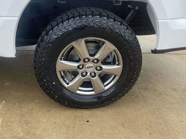 Certified 2020 Ford F150 XLT w/ Equipment Group 301A Mid image 9