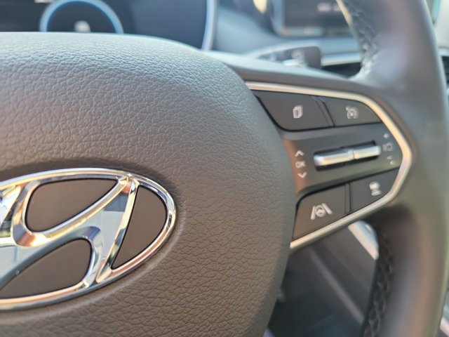 Used 2022 Hyundai Santa Fe Limited image 26