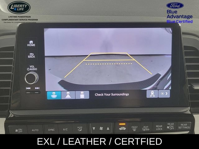 Used 2025 Honda Odyssey EX-L image 32