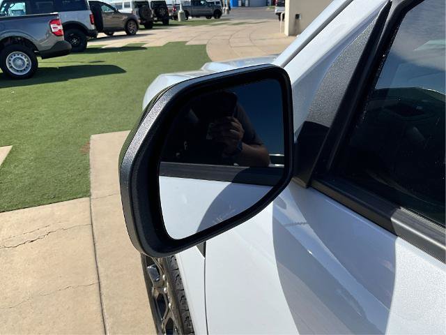 Certified 2025 Ford Maverick XLT w/ XLT Luxury Package AWD/4WD image 26
