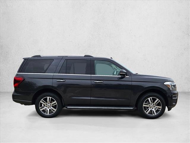 Certified 2022 Ford Expedition Limited RWD image 4