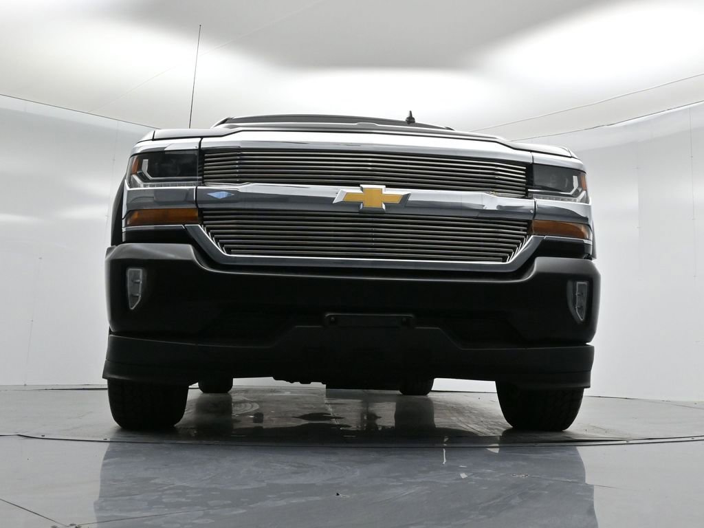 Used 2017 Chevrolet Silverado 1500 LT w/ LT Eassist Package image 43