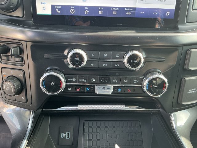 Certified 2023 Ford F150 Lariat w/ Equipment Group 502A High AWD/4WD image 17