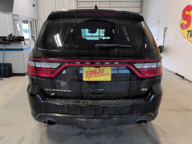 Used 2023 Dodge Durango R/T w/ Tow 'N Go Group image 4