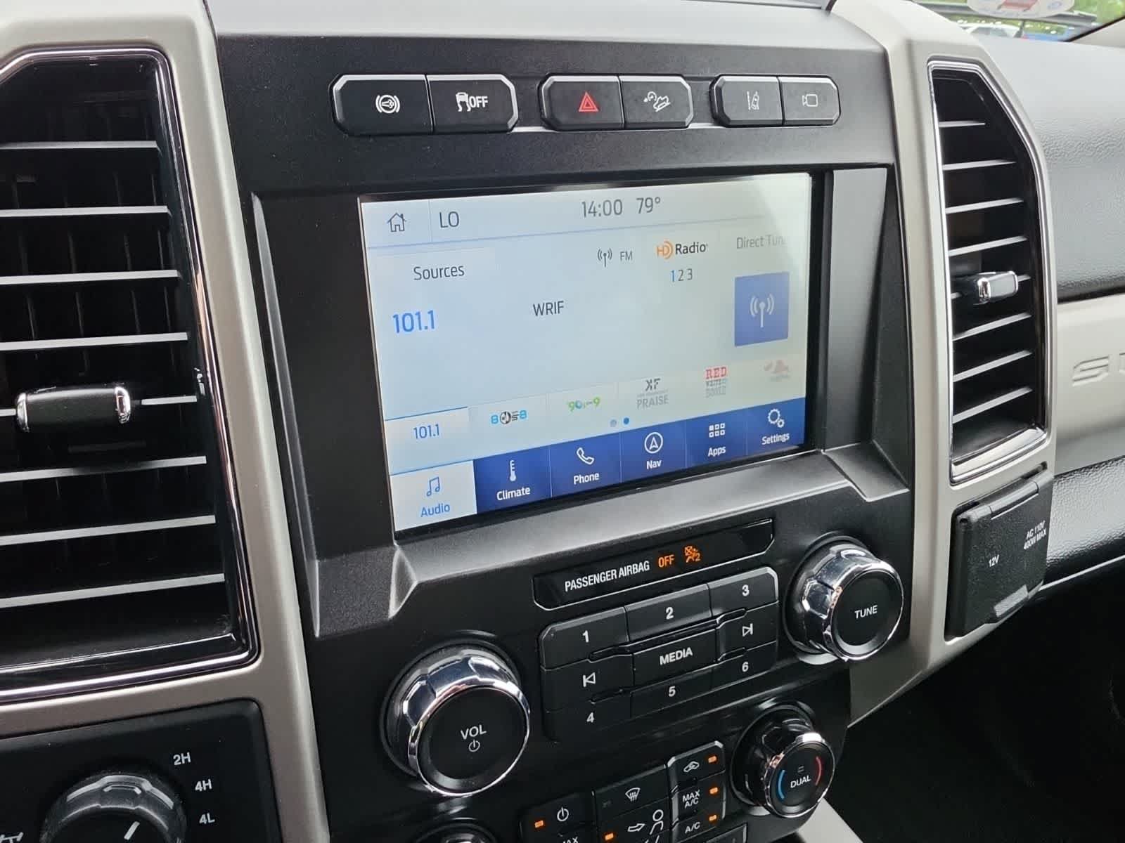 Certified 2020 Ford F250 Lariat AWD/4WD image 37