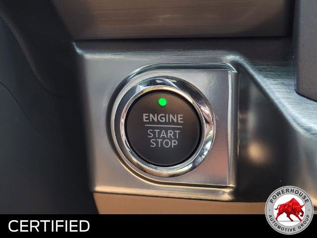 Certified 2021 Ford F150 Lariat w/ Equipment Group 502A High AWD/4WD image 35