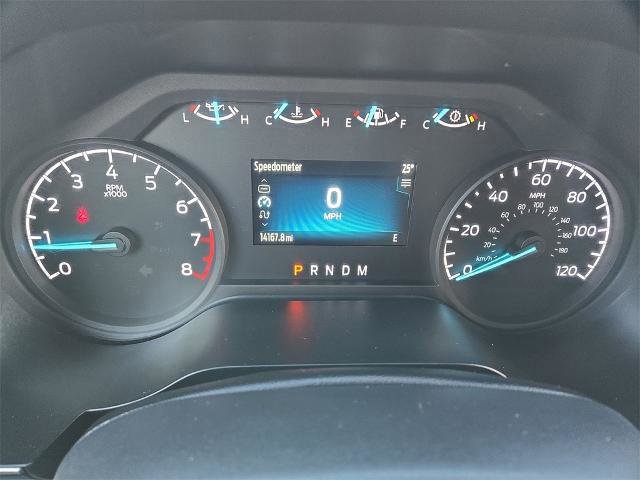 Certified 2022 Ford F150 XL w/ STX Appearance Package image 16